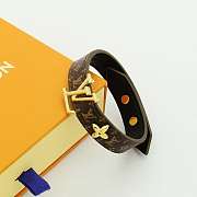 Louis Vuitton Iconic Bracelet - 6