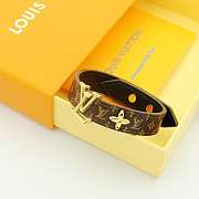 Louis Vuitton Iconic Bracelet - 5