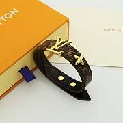 Louis Vuitton Iconic Bracelet - 4