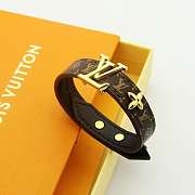 Louis Vuitton Iconic Bracelet - 3