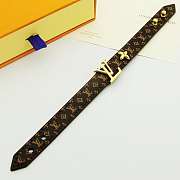 Louis Vuitton Iconic Bracelet - 2
