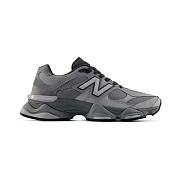 New Balance 9060 Grey Slate Grey U90609XS - 1
