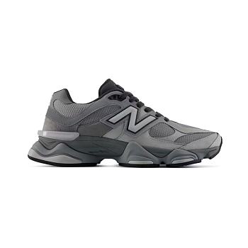 New Balance 9060 Grey Slate Grey U90609XS