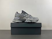 New Balance 9060 Grey Slate Grey U90609XS - 6