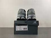 New Balance 9060 Grey Slate Grey U90609XS - 4