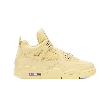 Air Jordan 4 Retro J Balvin Lemonade IW2872-700