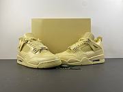 Air Jordan 4 Retro J Balvin Lemonade IW2872-700 - 6