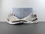 Air Jordan 3 Retro Laser Palomino JA1369-001 - 3