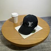 Louis Vuitton League Cap - 2