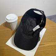 Louis Vuitton League Cap - 3