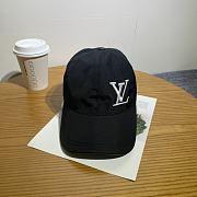 Louis Vuitton League Cap - 5