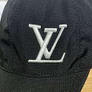 Louis Vuitton League Cap - 6