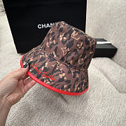 Louis Vuitton Safari Bucket Hat - 6