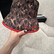 Louis Vuitton Safari Bucket Hat - 2