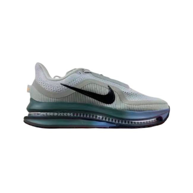 Nike Air Zoom Pegasus Premium Grey Mist Mineral Slate Dark Obsidian HQ2592-017 - 1