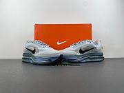 Nike Air Zoom Pegasus Premium Grey Mist Mineral Slate Dark Obsidian HQ2592-017 - 6