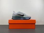 Nike Air Zoom Pegasus Premium Grey Mist Mineral Slate Dark Obsidian HQ2592-017 - 5