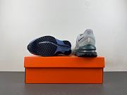 Nike Air Zoom Pegasus Premium Grey Mist Mineral Slate Dark Obsidian HQ2592-017 - 4