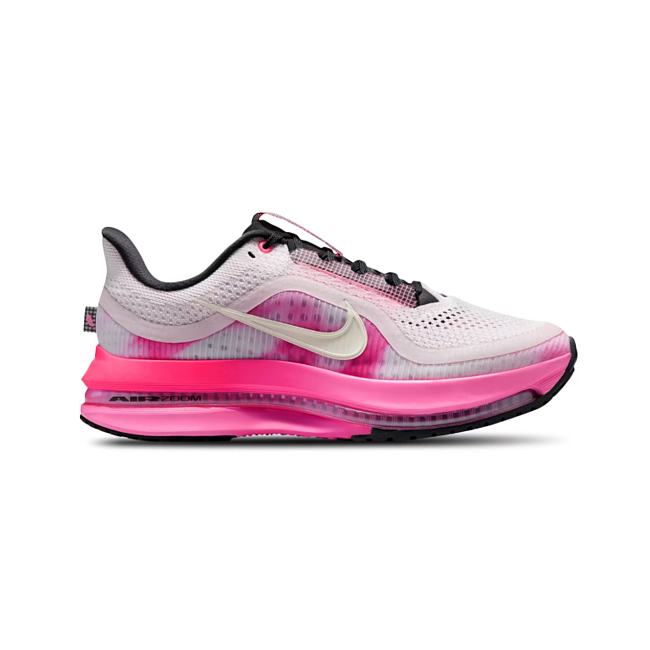 Nike Air Zoom Pegasus Premium Pearl Pink Hyper Pink Summit White (Women's) IR1811-664 - 1