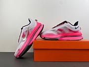 Nike Air Zoom Pegasus Premium Pearl Pink Hyper Pink Summit White (Women's) IR1811-664 - 6
