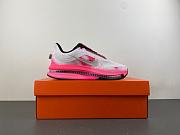 Nike Air Zoom Pegasus Premium Pearl Pink Hyper Pink Summit White (Women's) IR1811-664 - 5