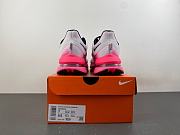 Nike Air Zoom Pegasus Premium Pearl Pink Hyper Pink Summit White (Women's) IR1811-664 - 4