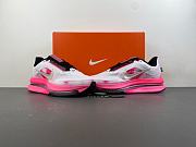Nike Air Zoom Pegasus Premium Pearl Pink Hyper Pink Summit White (Women's) IR1811-664 - 3