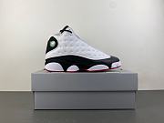 Air Jordan 13 Retro He Got Game (2018) 414571-104 - 4