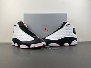 Air Jordan 13 Retro He Got Game (2018) 414571-104 - 5