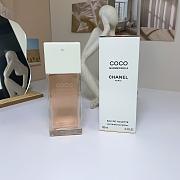 Chanel Coco Mademoiselle Eau de Toilette Women 100ml - 1