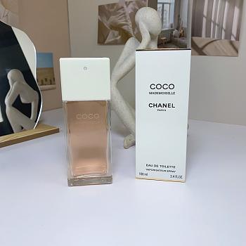 Chanel Coco Mademoiselle Eau de Toilette Women 100ml