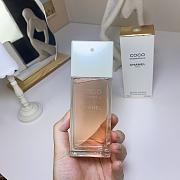 Chanel Coco Mademoiselle Eau de Toilette Women 100ml - 3