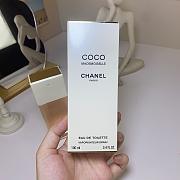 Chanel Coco Mademoiselle Eau de Toilette Women 100ml - 4
