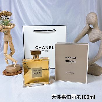Chanel Gabrielle Essence Eau de Parfum Women 100ml 