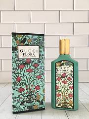 Gucci Flora Gorgeous Jasmine Eau de Parfum Women 100ml - 6