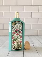 Gucci Flora Gorgeous Jasmine Eau de Parfum Women 100ml - 5