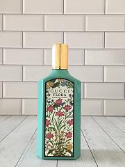 Gucci Flora Gorgeous Jasmine Eau de Parfum Women 100ml - 4