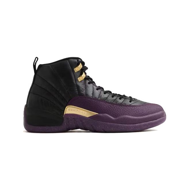 Air Jordan 12 Retro Sumo IW1218-098 - 1