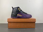 Air Jordan 12 Retro Sumo IW1218-098 - 5