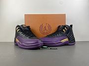 Air Jordan 12 Retro Sumo IW1218-098 - 3