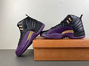 Air Jordan 12 Retro Sumo IW1218-098 - 2
