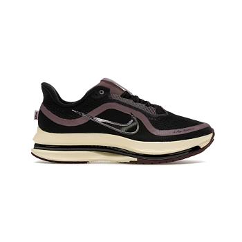 Nike Air Zoom Pegasus Premium SP A Ma Maniére Black Burgundy Crush IM0701-001