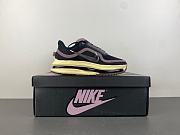 Nike Air Zoom Pegasus Premium SP A Ma Maniére Black Burgundy Crush IM0701-001 - 4