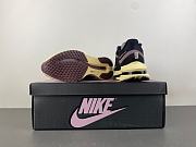 Nike Air Zoom Pegasus Premium SP A Ma Maniére Black Burgundy Crush IM0701-001 - 2