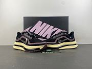 Nike Air Zoom Pegasus Premium SP A Ma Maniére Black Burgundy Crush IM0701-001 - 5