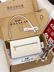 Coach Tabby Shoulder Bag 26 26x 15x 7.5cm - 6