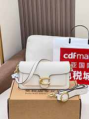 Coach Tabby Shoulder Bag 26 26x 15x 7.5cm - 4