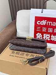 Coach Tabby Shoulder Bag 26 In Signature Canvas - 2