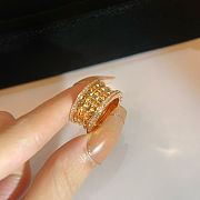 Bvlgari B.zero1 Rock Ring - 6