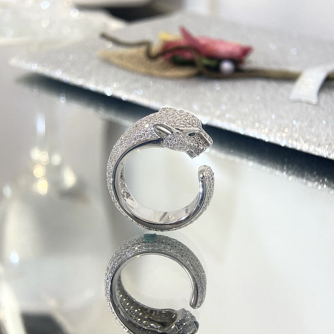 Cartier Panthère Ring - 1